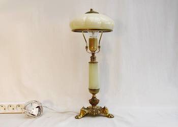 ~* Lampka * mosiądz ONYX II * ~