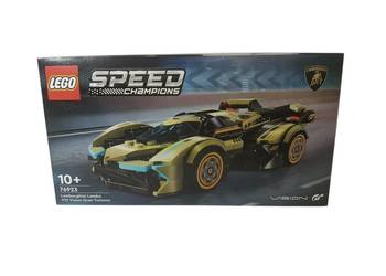 LEGO - Speed Champions Lamborghini Lambo V12 Vision GT