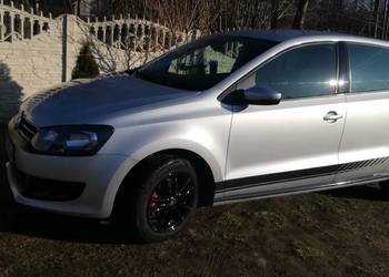 Sprzedam.  POLO 1,2 Benzyna .