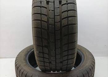 2x OPONA ZIMOWA PROFIL WINTER MAXX 225/45R17 (2524)7.85MM (2524)7.83MM