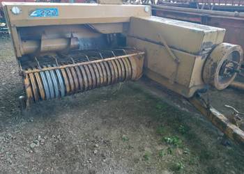 prasa sipma z 224 raty dowóz kostka presa
