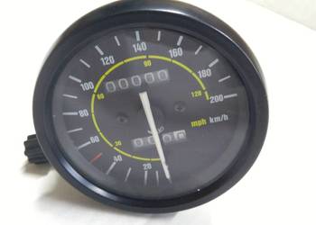 LICZNIK ZEGAR PRĘDKOŚCIOMIERZ APRILIA RS 125 1996-2005