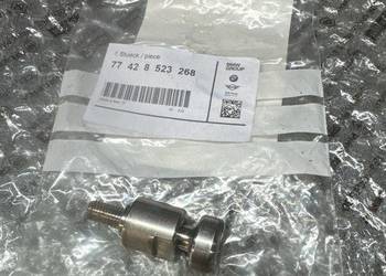 Sworzeń z nakrętką BMW R13 R131 R134 F650GS G650GS