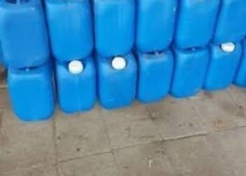 Bańki 20 l po olejach