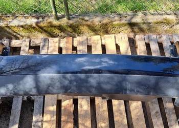 Zderzak tylny VW Passat B5 kombii 1998r