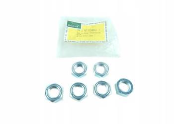 NAKRĘTKA PIASTY PRZÓD JAGUAR XJR 95-97