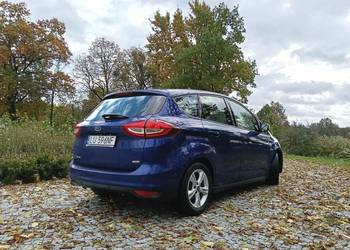 Ford C-Max 1.0 ecoboost 2016 r