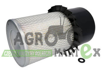 177130 FILTR POWIETRZA SILNIK DUŻY MANITOU zam