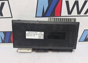 BMW E39 MODUŁ STEROWNIK KOMFORTU 8373808