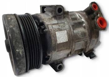 SPRĘŻARKA KLIMATYZACJI Opel Corsa D 1.2 16V Denso 55701200