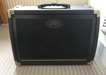 Peavey Ecoustic E208 wzmacniacz gitarowy