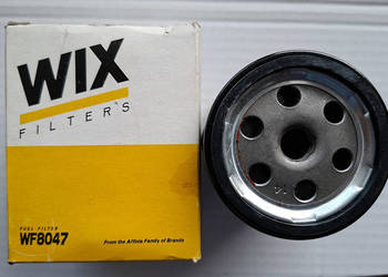 Filtr paliwa WIX FILTERS WF8047 [Mercedes W123,T1,601]