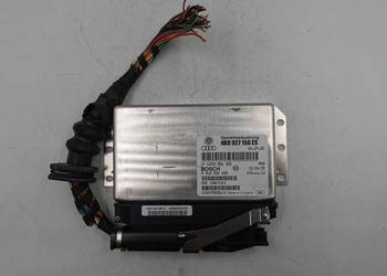 Sterownik Skrzyni Biegów Audi A6 C5 2.5 TDI 4B0927156ES