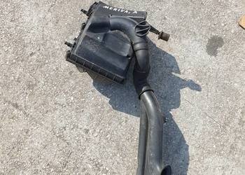 OPEL MERIVA A 1.4 BENZ OBUDOWA FILTRA POWIETRZA DOLOT  04R