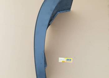 IVECO STRALIS BŁOTNIK ZA PRZEDNIE KOŁO PRAWY 504003991