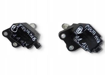 CEWKA ZAPŁONOWA Ford Fiesta MK8 VIII 1.1 12V oryginał H1BG-12A366-AA