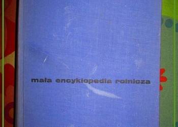 Mała encyklopedia rolnicza / rolnictwo / uprawa / działka