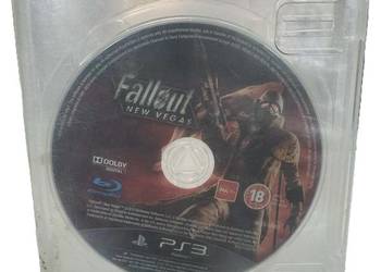 Gra Fallout: New Vegas PS3