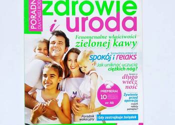 Zdrowie i uroda Nr 10/02/2014