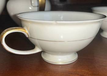 Filiżanka - uszczerbek. Rosenthal Winifred. Selb-Germany. Syg. z 1934-193 Filiżanka - uszczerbek. Rosenthal Winifred. Selb-Germany. Syg. z 1934-193