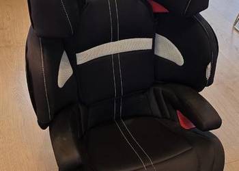 Fotelik samochodowy Chicco Oasys 23 FixPlus EVO 15-36 kg