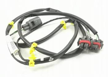 WIĄZKA ŚWIATEŁ PRZECIWMGIELNYCH FORD FUSION 2001-2004 NOWA ORYGINAŁ 1332172
