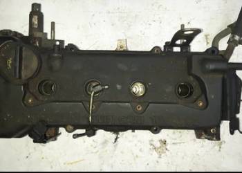 Głowica NISSAN 1.5 BM5UKL2