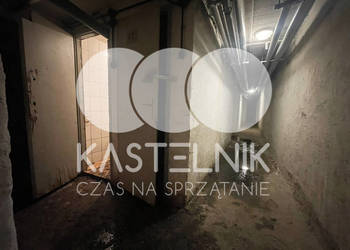 Sprzątanie po zalaniach, usuwanie szkód Jarosław - Kastelnik