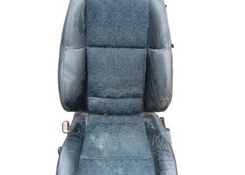 FOTEL LEWY PRZÓD KIEROWCY BMW 3 E36 CABRIO