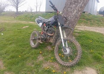 kross 250 loncin