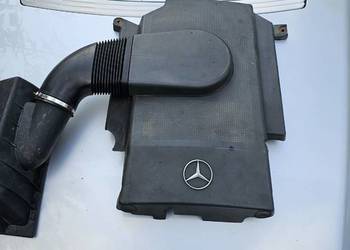 Pokrywa silnika mercedes w210 4.2v8 1190900412