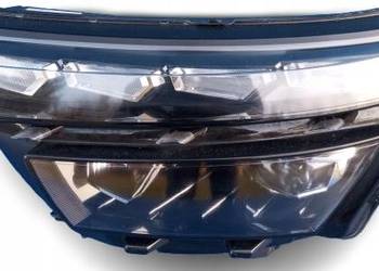 SKODA KAMIQ 19- LAMPA LEWA PRZÓD FULL LED 658941015D
