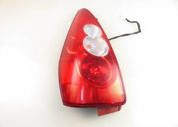LAMPA LEWA TYLNA MAZDA 5 (CR19) C23551160