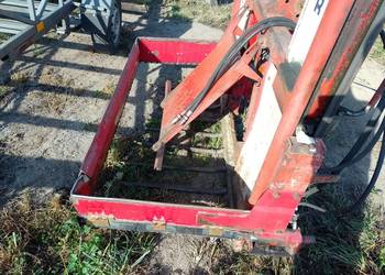 wycinak do kiszonki Trioliet