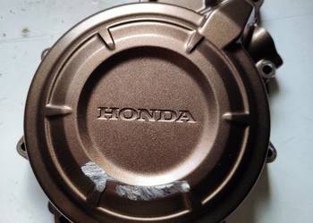 HONDA CBR500 CB500F POKRYWA SILNIKA LEWA DEKIEL ALTERNATORA 19-