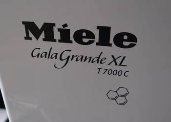 Suszarka  Miele  T-7947 kondensacyjna  z pompą ciepła