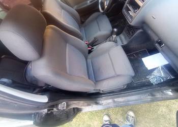 Sprzedam wszystkie części wolkswagen polo classic 1.9 sdi