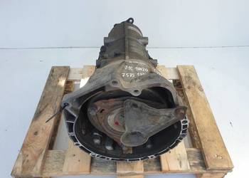 AUTOMATYCZNA SKRZYNIA BIEGÓW BMW E87 2.0 i _ automat 7543090 6HP-19