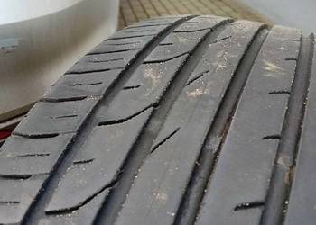 4 szt. Continental ContiPremiumContact 2 215/60R16 95V 2020 r.