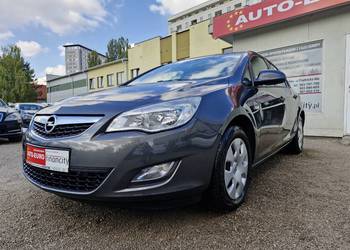 1.4 benz 100 KM, serw ASO, 1 właściciel, stan wzorowy!