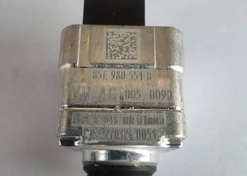 Kamera Top View Cofania Audi A5 A6 E-tron 85E980551B NOWY