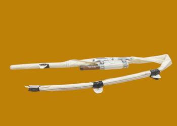 KURTYNA POWIETRZNA AIRBAG LEWA  Bmw Seria 1 II (2011-2019  ) F20/21