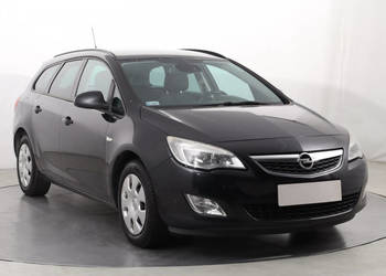 Opel Astra 1.4 T