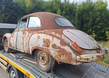 Dkw ifa f9