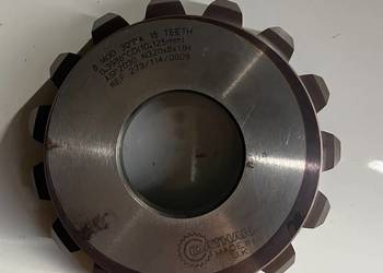 Dłutak nóż  Fellowsa DATHAN M8/30 Z-15 F/V
