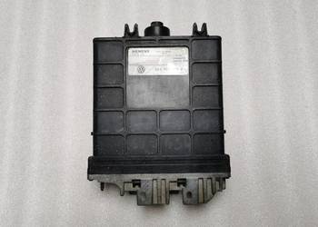Sterownik Silnika VW Transporter T4 2.5 B 023906024P 5WP4241