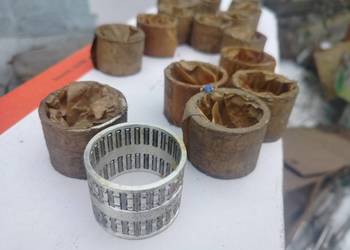 Łożysko igiełkowe skrzyni biegów Syrena