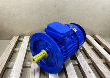 silnik elektryczny 5,5kW 2930obr. 3fazowy INDUKTA IE2