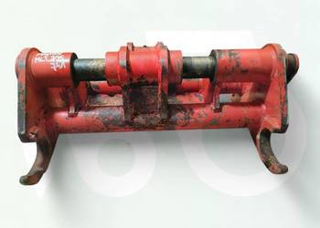 Adaptacja Osprzętu Manitou MLT 741