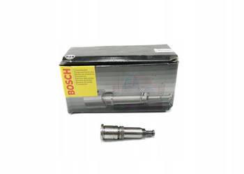 SEKCJA POMPY WTRYSKOWEJ BOSCH MAN F90 U90